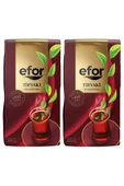 Efor Tiryaki Çay 1 Kg X 2 Adet - 2