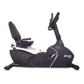 Diesel Fitness 500R Yatay Bisiklet - 1