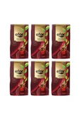 EFOR ÇAY Efor Tiryaki Siyah Dökme Çay 1.000gr X 6 Adet - 1