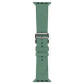 Apple Watch 10 46mm KRD-92 Hermes Silikon Kordon - 6