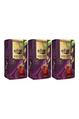 Efor Bergamot Aromalı Çay 1 Kg 3lü Set - Dökme Siyah Çay - Bergamotlu Çay - 3
