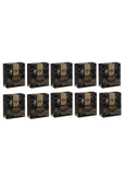 EFOR ÇAY Efor Opa Ceylon Çay 400 Gr X 10 Adet - 1