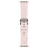 Apple Watch 10 46mm KRD-92 Hermes Silikon Kordon - 5