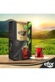Efor Filiz Dökme Siyah Çay - 1000gr - 4