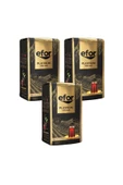 Efor Platinum Çay 1 Kg 3lü Set - Yüksek Kaliteli Dökme Siyah Çay - 1