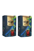 Efor Harman Çayı 1 Kg 2li Set- Dökme Siyah Çay Yumuşak Içim - 1