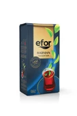Efor Harman Dökme Siyah Çay - 500gr - 3