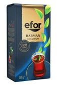 Efor Harman Dökme Siyah Çay - 500gr - 1