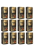 EFOR ÇAY Efor Platinum Siyah Dökme Çay Özel Seri 1.000 Gr X 12 Adet - 1