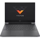 HP Victus B10FPEA-32 Intel Core i7 13620H 32GB 512GB SSD RTX4060-8GB Freedos 15.6" FHD 144Hz Taşınabilir Bilgisayar - 1