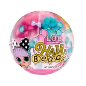 Giochi Preziosi Lol Suprise Hair Beads Tots 511205EUC - 1