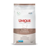 Unique Allergy Control Kedi Maması (Somonlu) 2KG - HEDİYELİ - 2