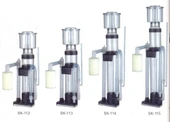 SK-115 Protein Skimmer (Motorsuz) - 2
