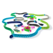 Nessiworld  HexBots Nanoland Başlangıç Oyun Seti thumbnail 2