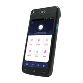 Newland N700 Portatif Akıllı Pos - 1