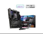 MSI MPG X870E CARBON WIFI AMD X870E SOKET AM5 DDR5 - 1