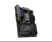 MSI MPG X870E CARBON WIFI AMD X870E SOKET AM5 DDR5 - 4