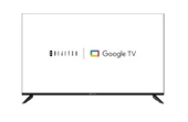 Dijitsu 65 DG 22000 4K Ultra HD 65" 165 Ekran Uydu Alıcılı Google Smart LED TV - 1