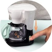 Nessiworld Smoby Tefal Filtre Kahve Makinesi - 4