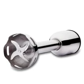 KORKMAZ A447-16 MİA MEGA DELUXE BLENDER SET İNOX/KROM - 4