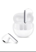 QCY AilyBuds Pro Plus ANC TWS Beyaz Kulak İçi Bluetooth Kulaklık - 2