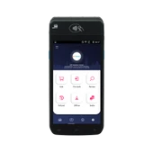 Newland N700 Portatif Akıllı Pos - 2