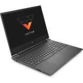 HP Victus B10FPEA-32 Intel Core i7 13620H 32GB 512GB SSD RTX4060-8GB Freedos 15.6" FHD 144Hz Taşınabilir Bilgisayar - 2