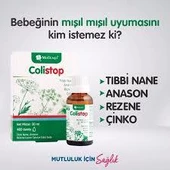 Medicago Colistop Damla 30 ml thumbnail 2