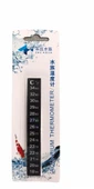 WD-01 Cama Yapışan Şerit Akvaryum Derecesi (Termometre) - 1