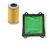 BAJAJ NS 200 Pulsar 200 / RS 200 Ağır Bakım Seti 2017-23 - 4