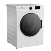 Altus Al 9103 Db 9 kg 1000 B Sınıfı Devir Çamaşır Makinesi - 1