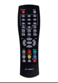 Korax X-Mini Scartli Grundig Mini Uydu Kumandası - 1