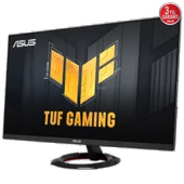 ASUS TUF Gaming VG279Q3R 27" 180Hz 1ms HDMI DP ELMB SYNC AdaptiveSync FHD Fast IPS Gaming Monitör - 3