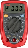Unı-T Ut33B Dijital Multimetre Ölçü Aleti - 2