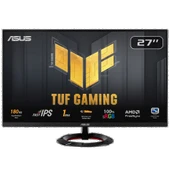 ASUS TUF Gaming VG279Q3R 27" 180Hz 1ms HDMI DP ELMB SYNC AdaptiveSync FHD Fast IPS Gaming Monitör - 5