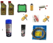 BAJAJ NS 200 / RS 200 PULSAR 200 AĞIR BAKIM SETİ - 1