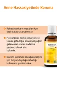 Weleda Organik Bebek Masaj Yağı 50ml - 2