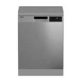 Altus AL 445 NIX 5 Programlı Inox Bulaşık Makinesi - 2