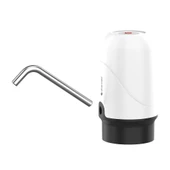 Silver Crest SP-15 Usb Şarj Edilebilir Pilli Mini Su Pompası - 3