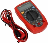 Unı-T Ut33B Dijital Multimetre Ölçü Aleti - 1
