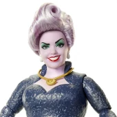 Mattel Disney Prenses Kötü Deniz Cadısı HLX12 - 1