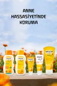 Weleda Organik Bebek Masaj Yağı 50ml - 5