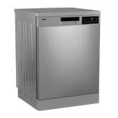 Altus AL 445 NIX 5 Programlı Inox Bulaşık Makinesi - 1