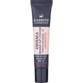 Fondöten - Derma Make-up Cover Foundation 101 8696814078513 - 1