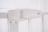 MinyBaby Otomatik Kapanır Güvenlik Kapısı Beyaz - 6