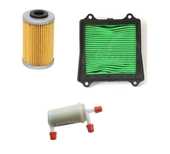 BAJAJ NS 200 / RS 200 PULSAR 200 AĞIR BAKIM SETİ - 6