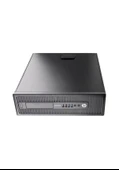 HP Elitedesk 800 G1 i5-4570 8 GB 128 GB SSD W10H Masaüstü Bilgisayar - 1