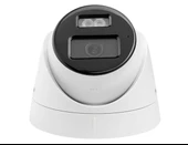 Hikvision DS-2CD1343G2-LIUF 4mp 2.8mm Sabit Lens Dahili Sesli Smart Hybrid Light IP Dome Kamera thumbnail 2