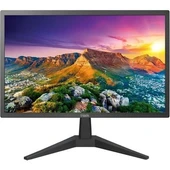 Hiitachi Q23HTW 23'' Wide 3 MS 60 Hz Perfect View Full Hd Led Monitör - 1