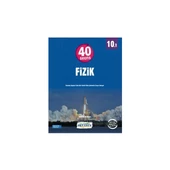 10. Sınıf 40 Seans Fizik - 1